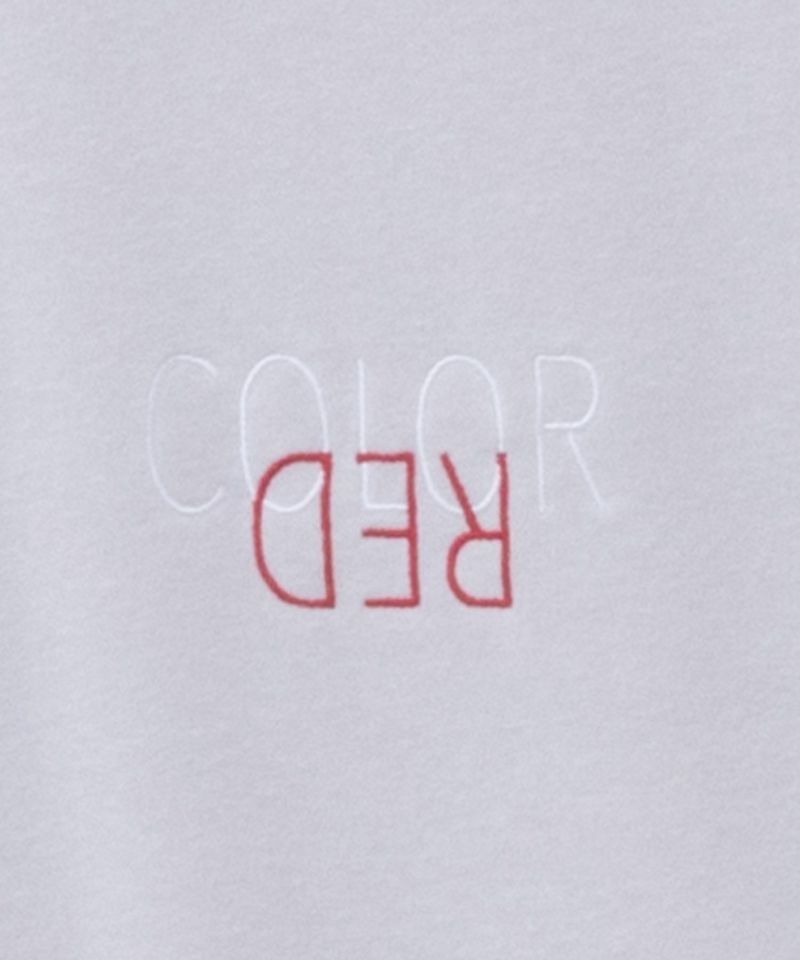 Real Standard  裏起毛スウェットクルーネック メンズ商品画像-32