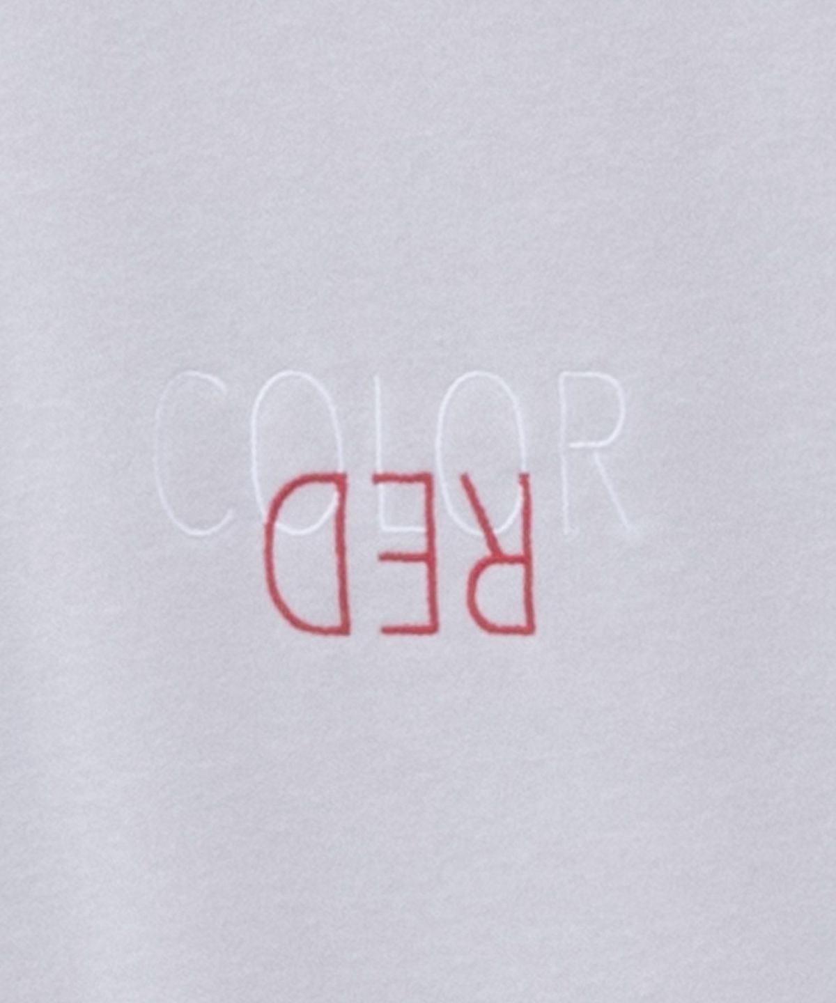 Real Standard 裏起毛スウェットクルーネック メンズ