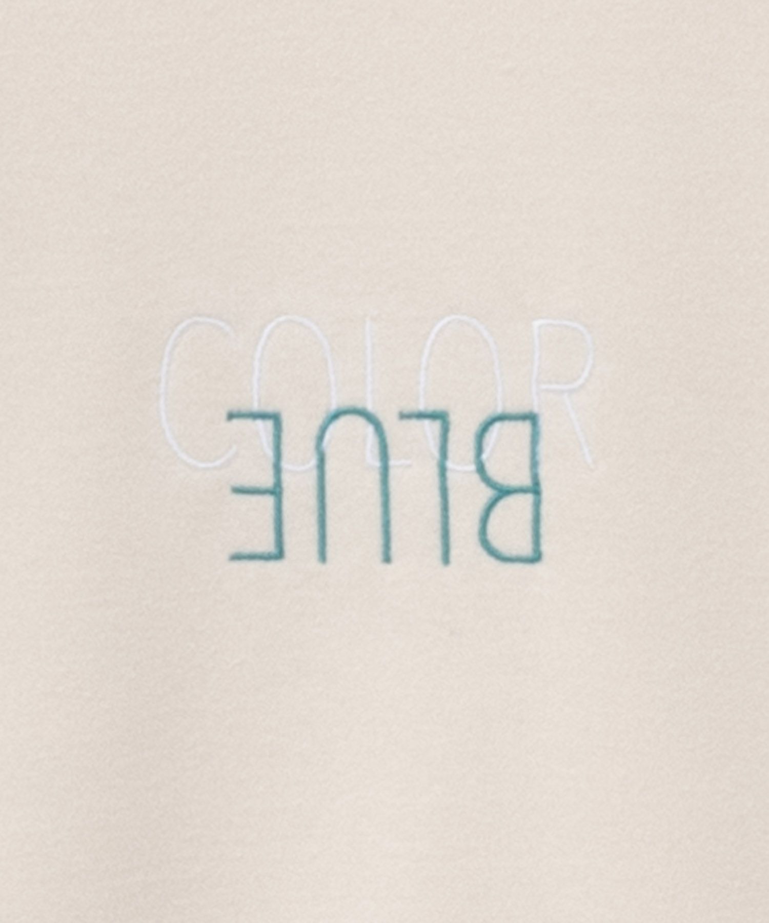 Real Standard  裏起毛スウェットクルーネック メンズ商品画像-33