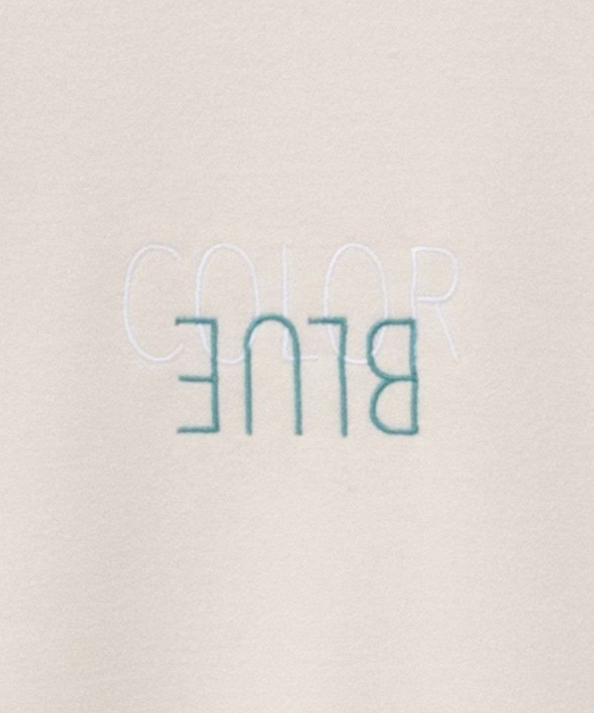 Real Standard 裏起毛スウェットクルーネック メンズ