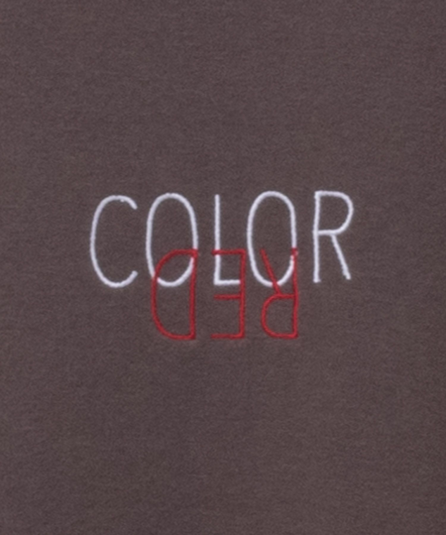 Real Standard  裏起毛スウェットクルーネック メンズ商品画像-34