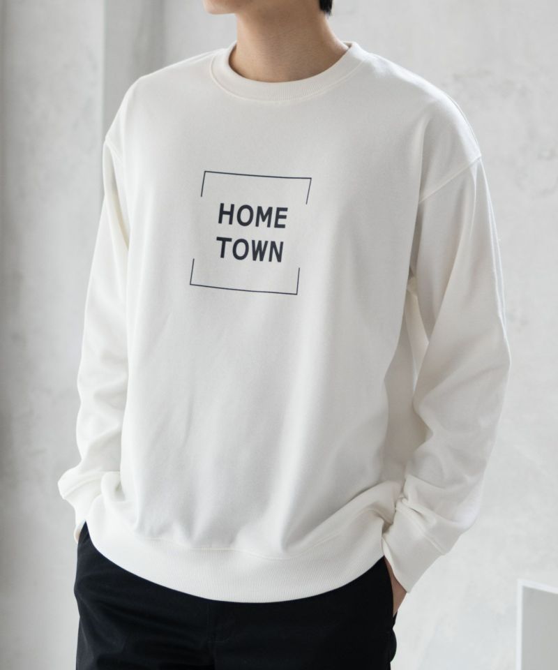 新品JOURNAL STANDARD LUXEオールドソルジャー裏起毛スウェット ジャーナルスタンダード JOURNAL STANDARD 別注【CHAMPION