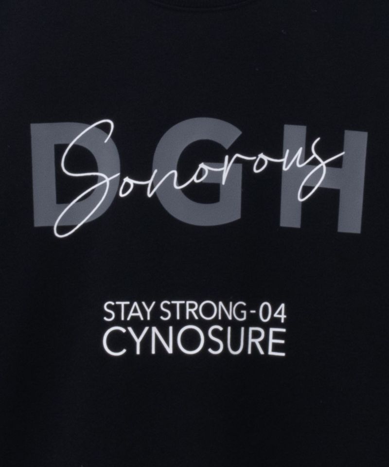 Real Standard  裏起毛スウェットクルーネック メンズ商品画像-32