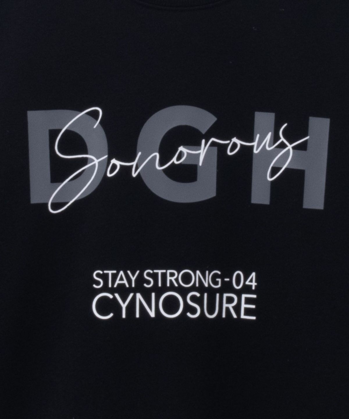 Real Standard 裏起毛スウェットクルーネック メンズ