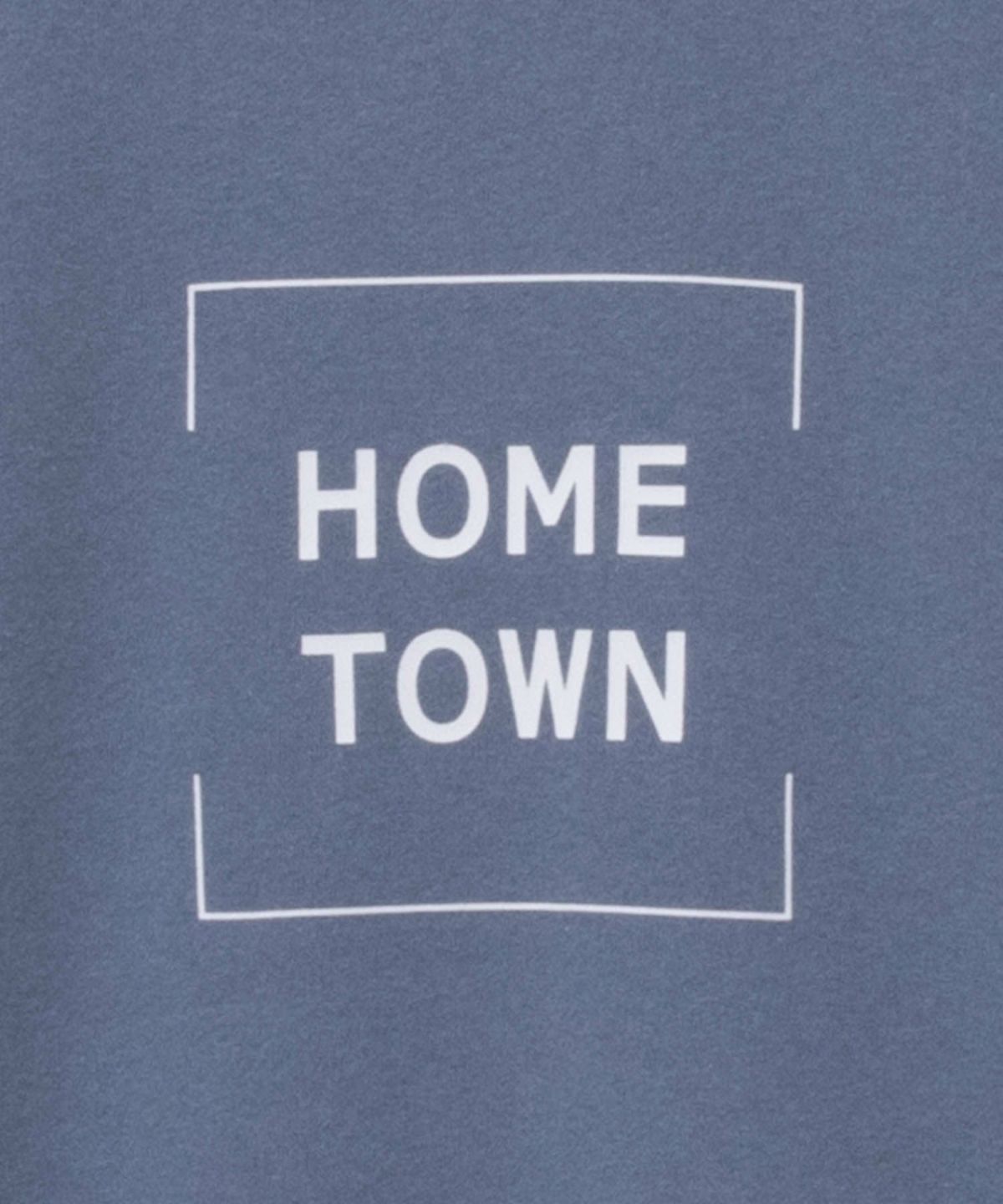 Real Standard 裏起毛スウェットクルーネック メンズ