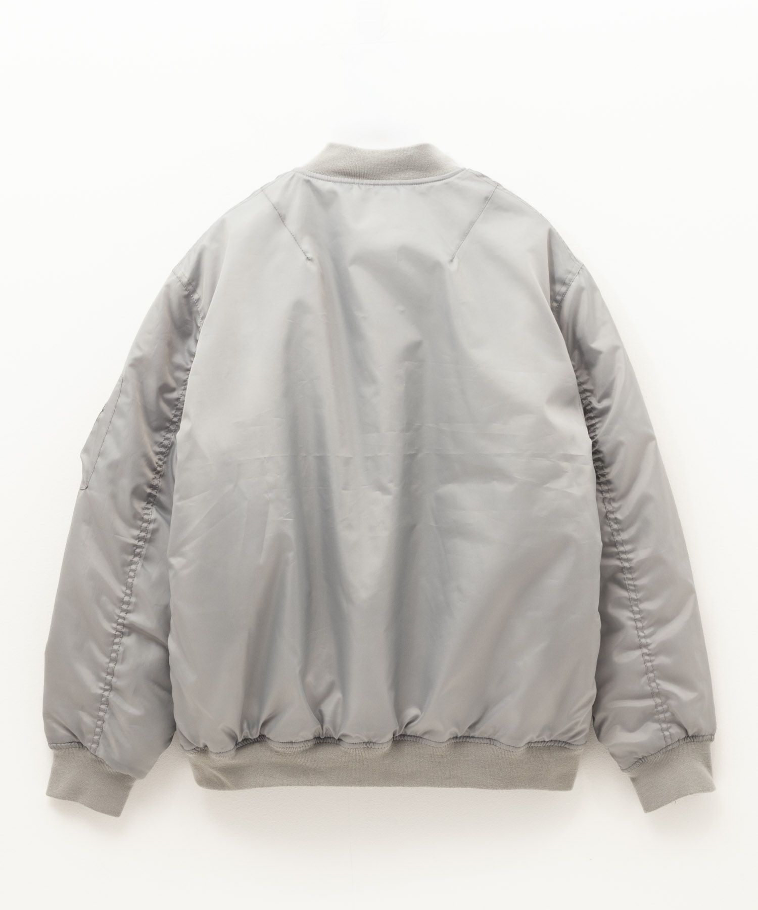 Free Nature MA-1タイプブルゾン レディース商品サムネイル-20