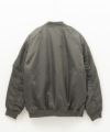 Free Nature MA-1タイプブルゾン レディース商品サムネイル-22