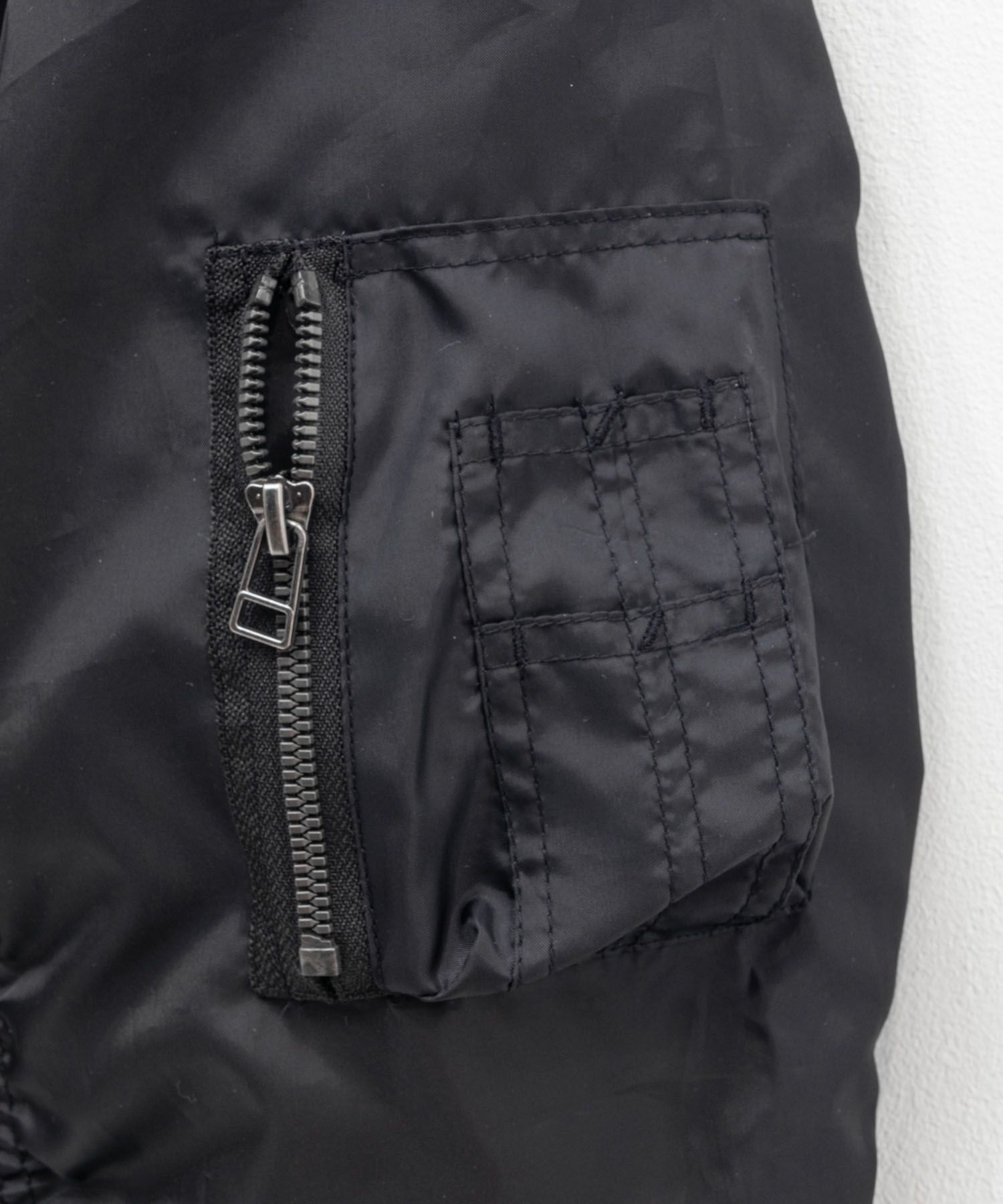 Free Nature MA-1タイプブルゾン レディース商品サムネイル-24