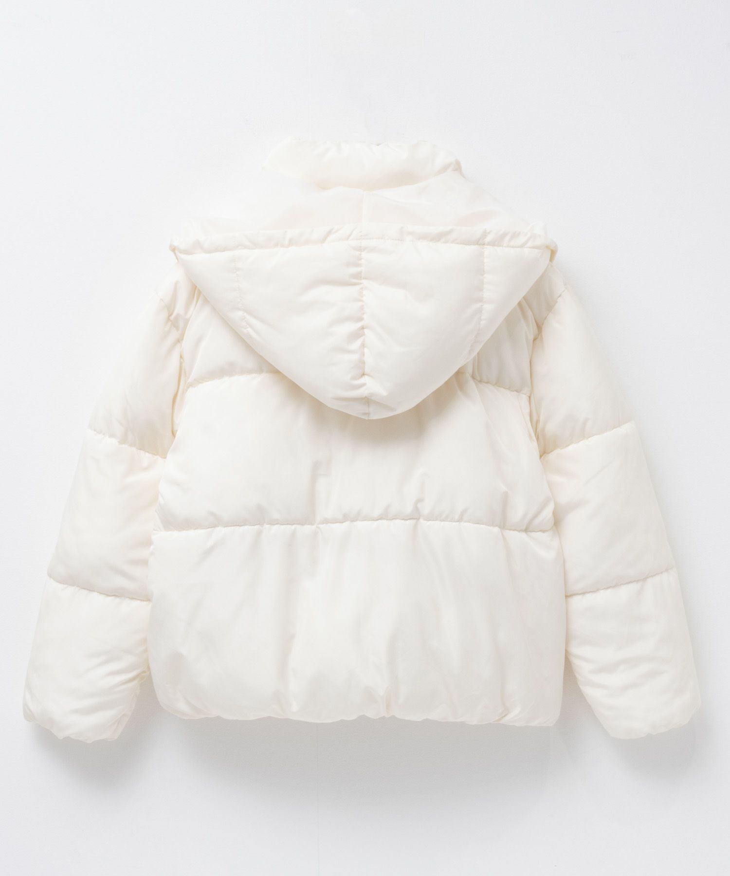 RICH MIX キルト中綿アウター キッズ