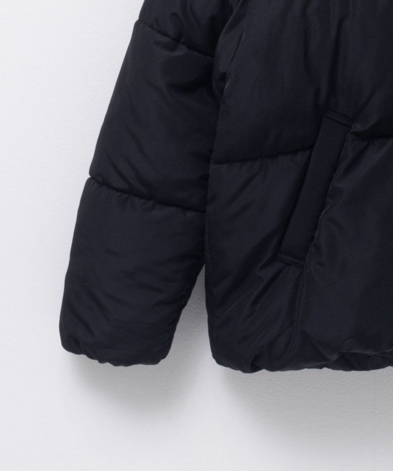 RICH MIX キルト中綿アウター キッズ商品画像-7