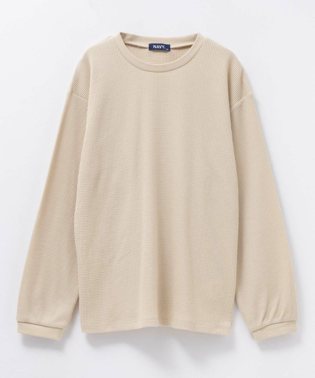 NAVY キルトベストアンサンブル キッズ