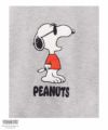 [期間限定価格]PEANUTS SNOOPY サガラ刺繍トレーナー キッズ商品サムネイル-3