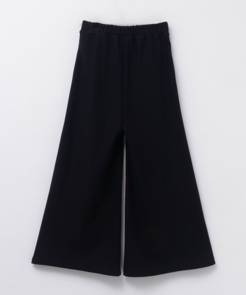 NAVY 温℃ 裏ベロアワイドパンツ キッズ商品画像-25