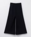 NAVY 温℃ 裏ベロアワイドパンツ キッズ商品サムネイル-25