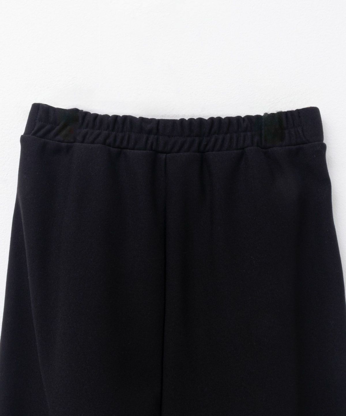 NAVY 温℃ 裏ベロアワイドパンツ キッズ