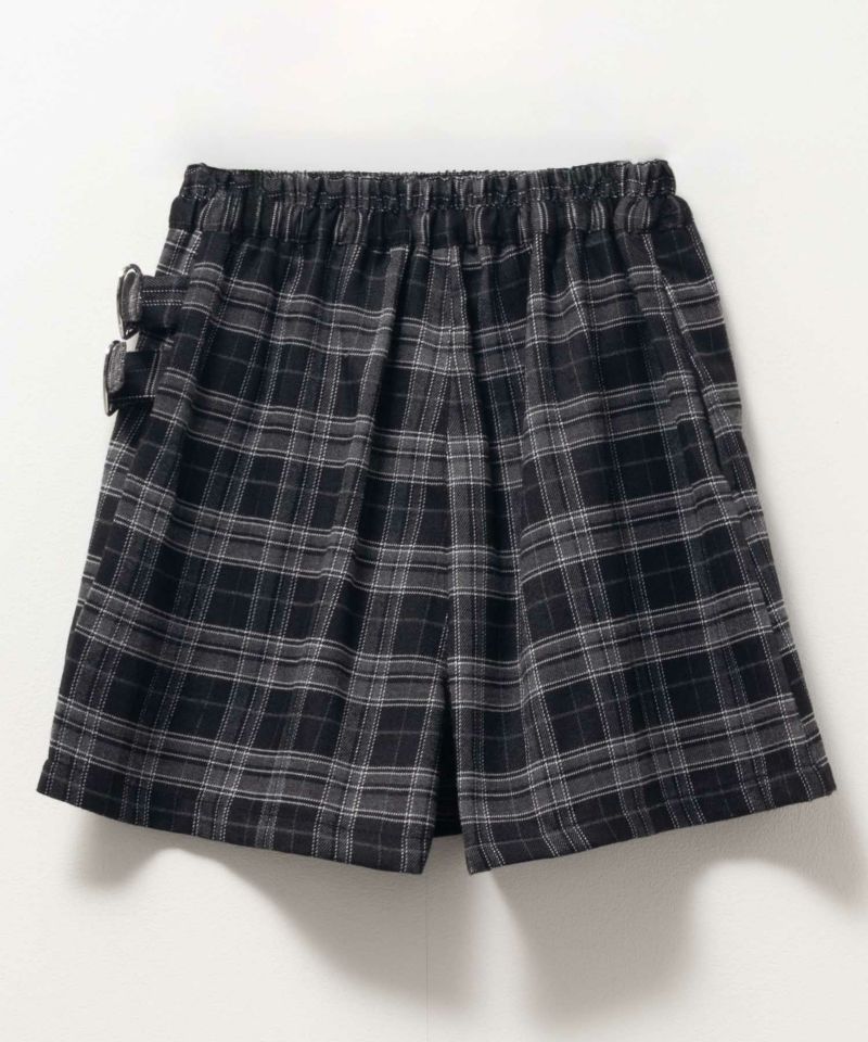 RICH MIX  ラップキュロット キッズ商品画像-2