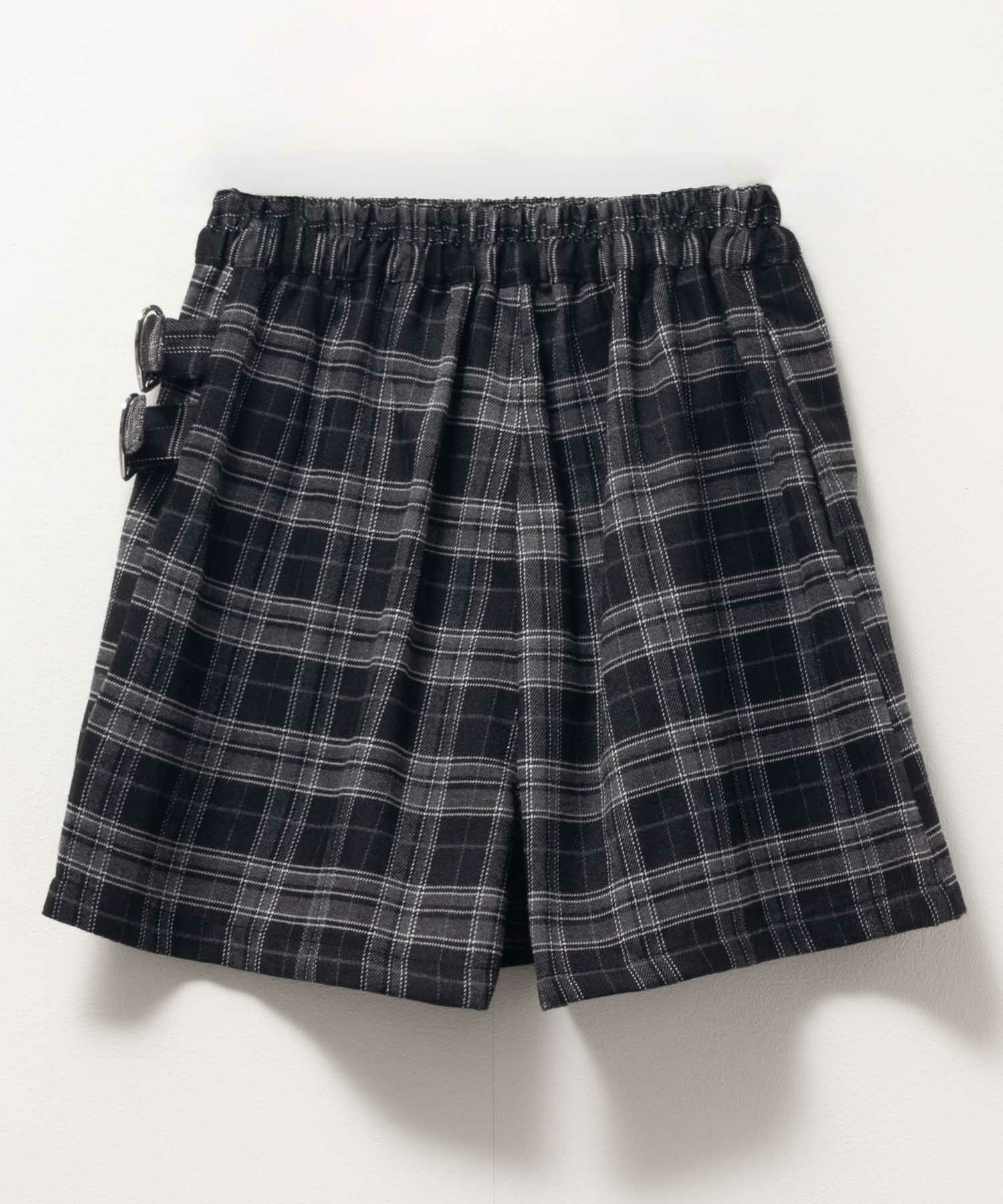 RICH MIX  ラップキュロット キッズ商品サムネイル-2