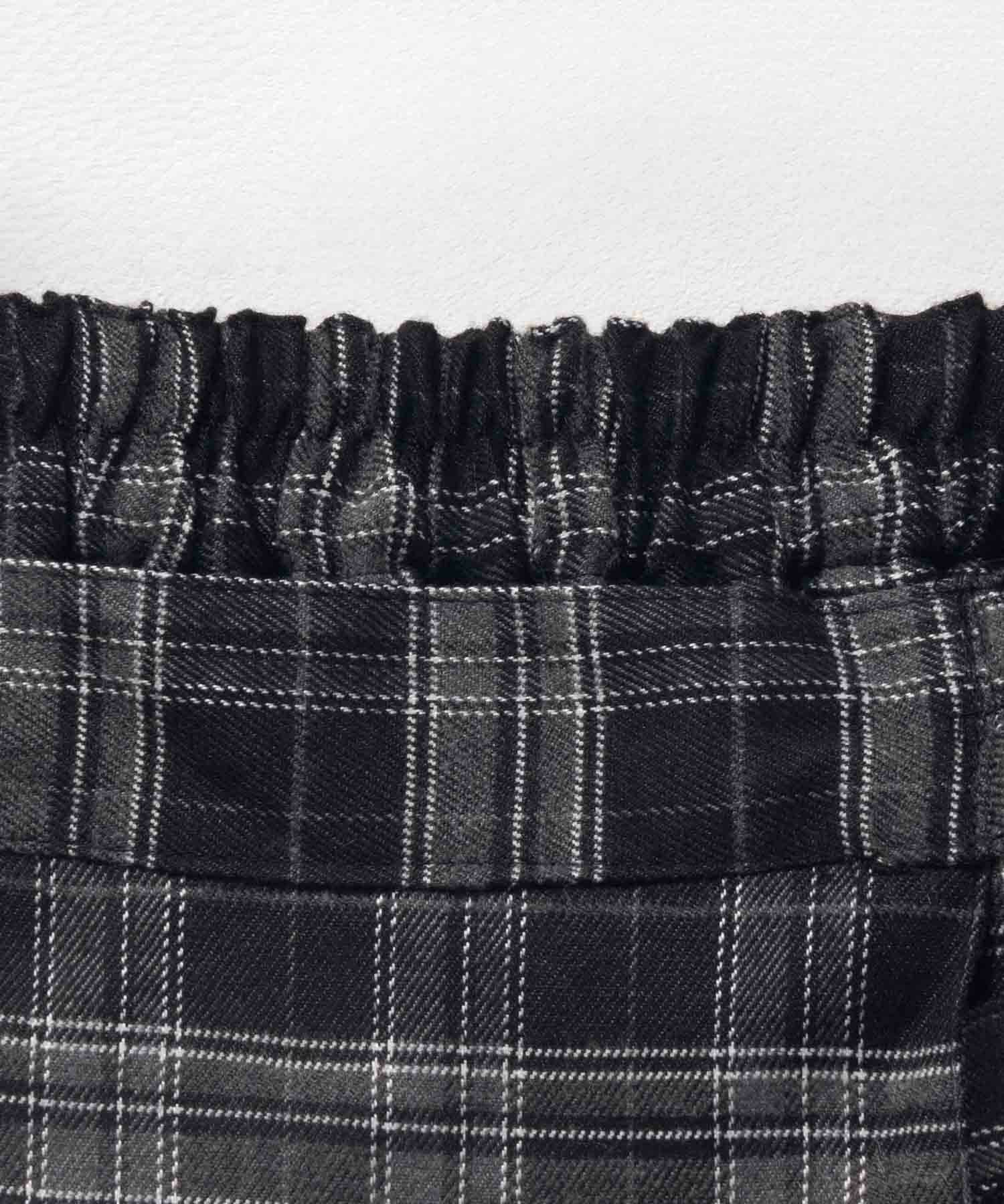 RICH MIX  ラップキュロット キッズ商品サムネイル-5