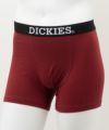 Dickies ボクサーパンツ ブロックロゴ メンズ ネコポス 対応商品