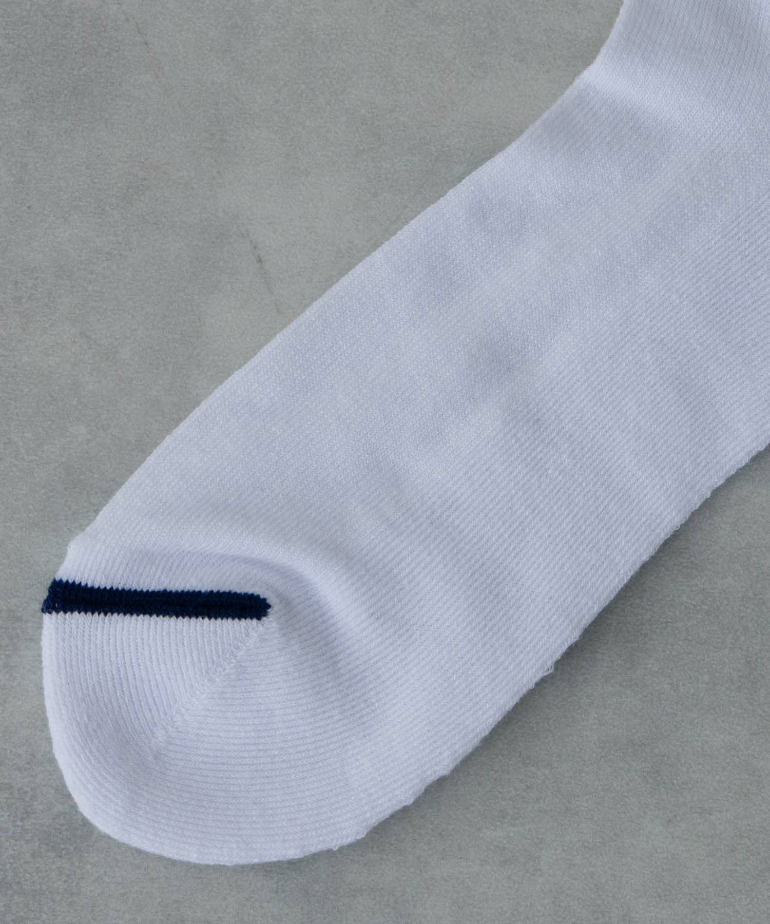 MLB  クォーターソックス ライン入り 3足組 メンズ商品サムネイル-8