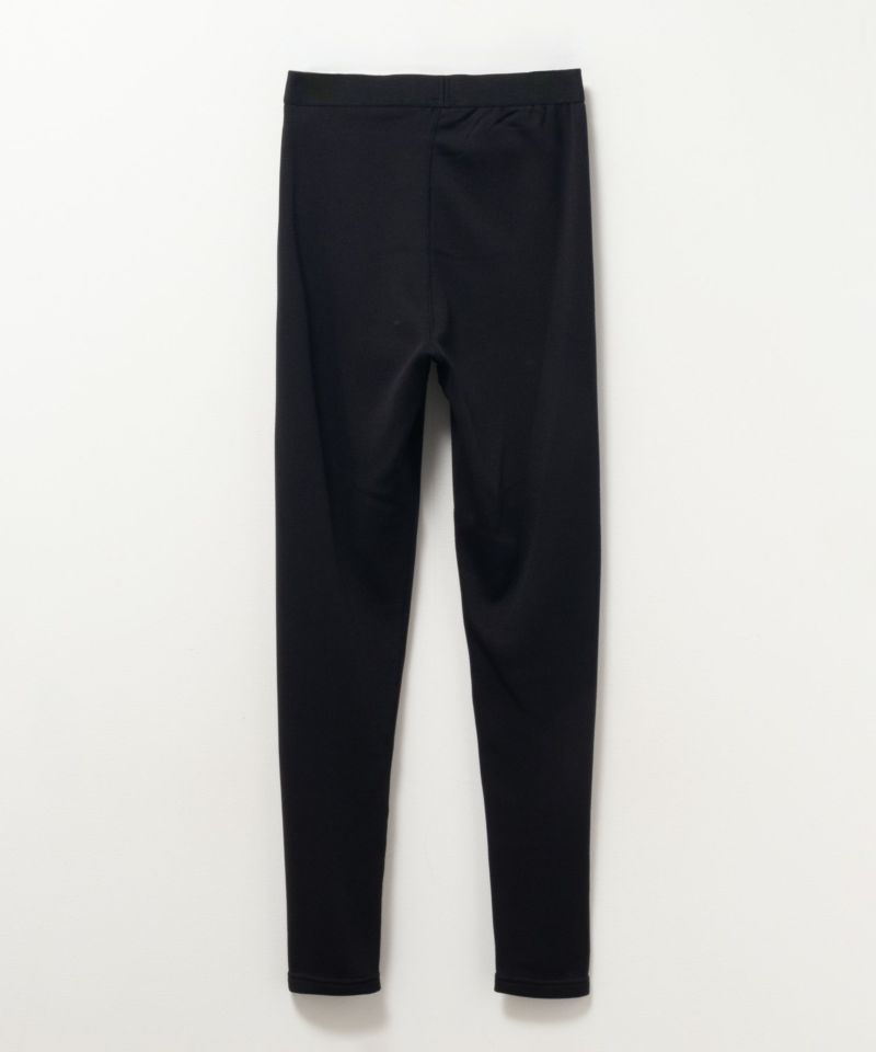 NAVY 温℃ 裏シャギータイツ レディース商品画像-2