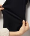 NAVY  温℃ 裏シャギータイツ レディース商品サムネイル-5