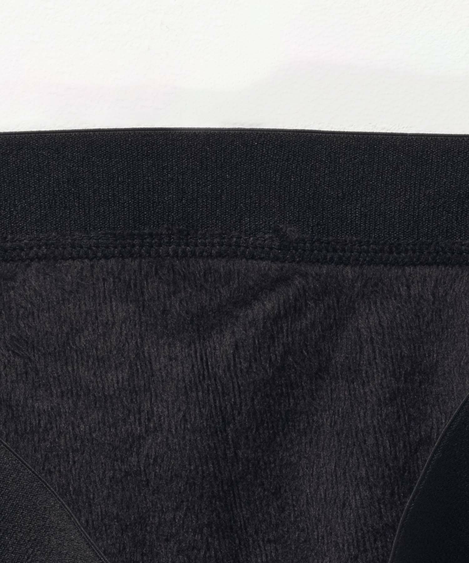 NAVY 温℃ 裏シャギータイツ レディース