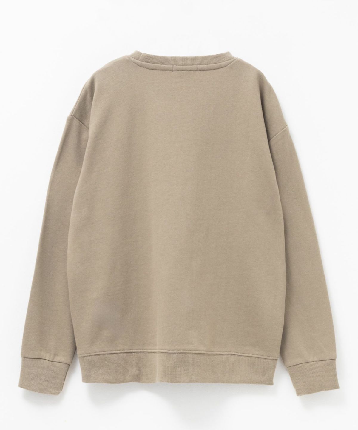 NAVY USコットントレーナー キッズ