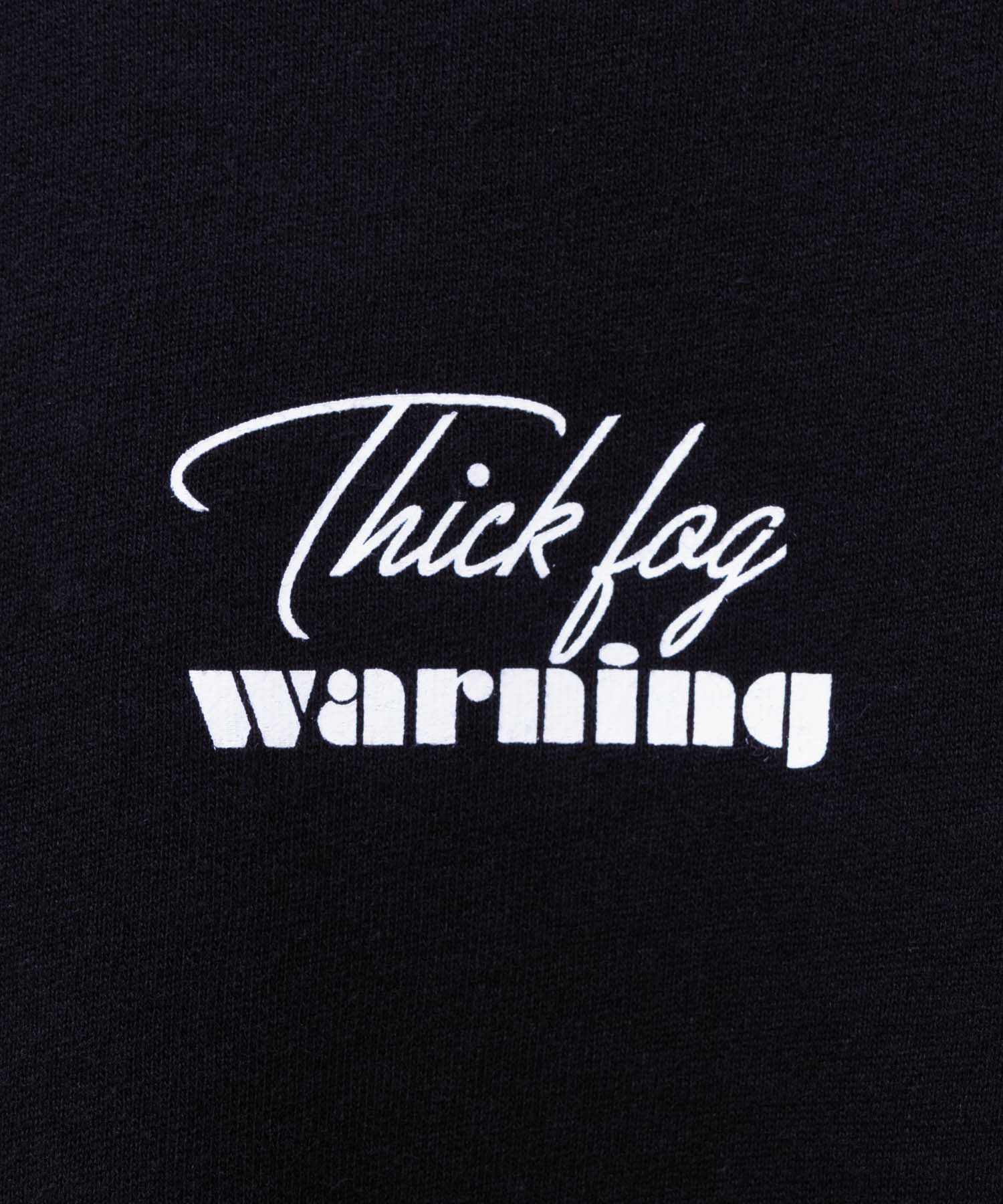 NAVY USコットン裏毛トレーナー キッズ商品画像-9