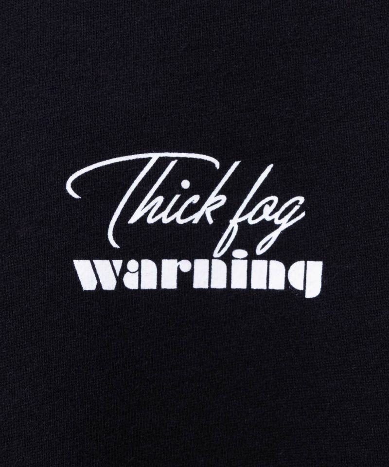 NAVY USコットン裏毛トレーナー キッズ商品画像-9