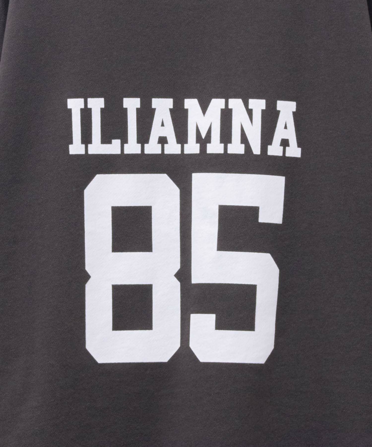 NAVY USコットン裏毛トレーナー キッズ