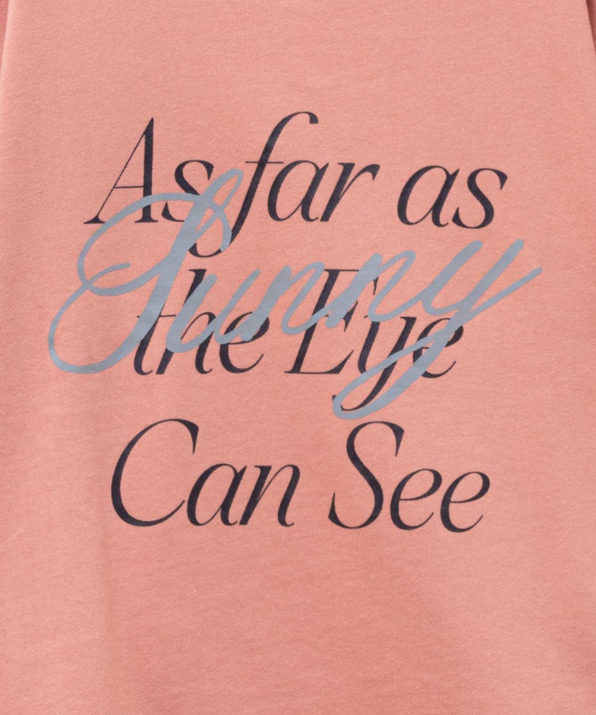 NAVY USコットン裏毛トレーナー キッズ