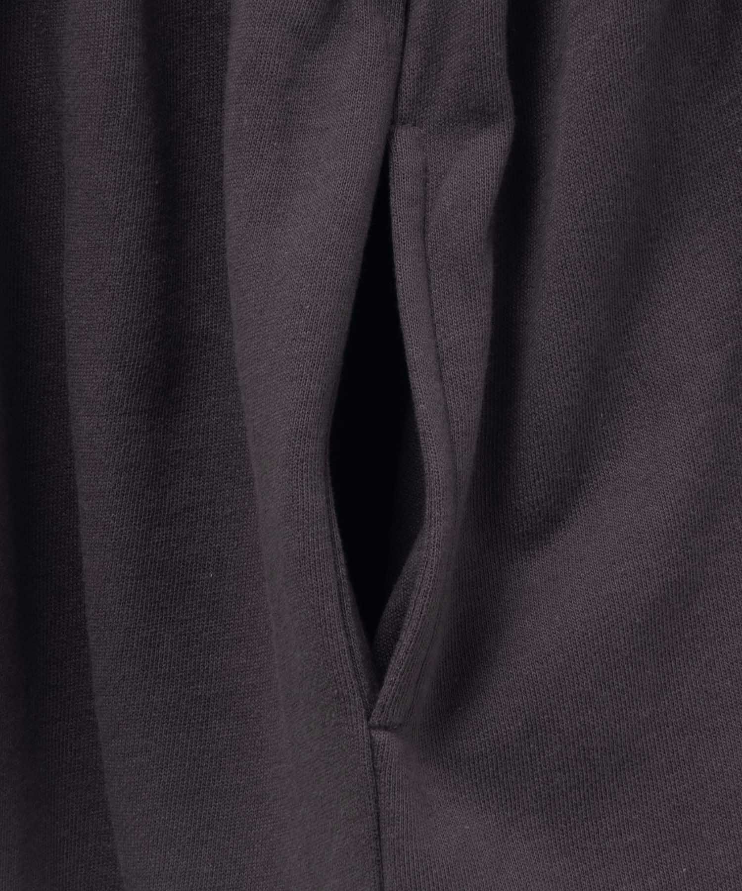 NAVY  USコットン裏毛ワンピース キッズ商品画像-6