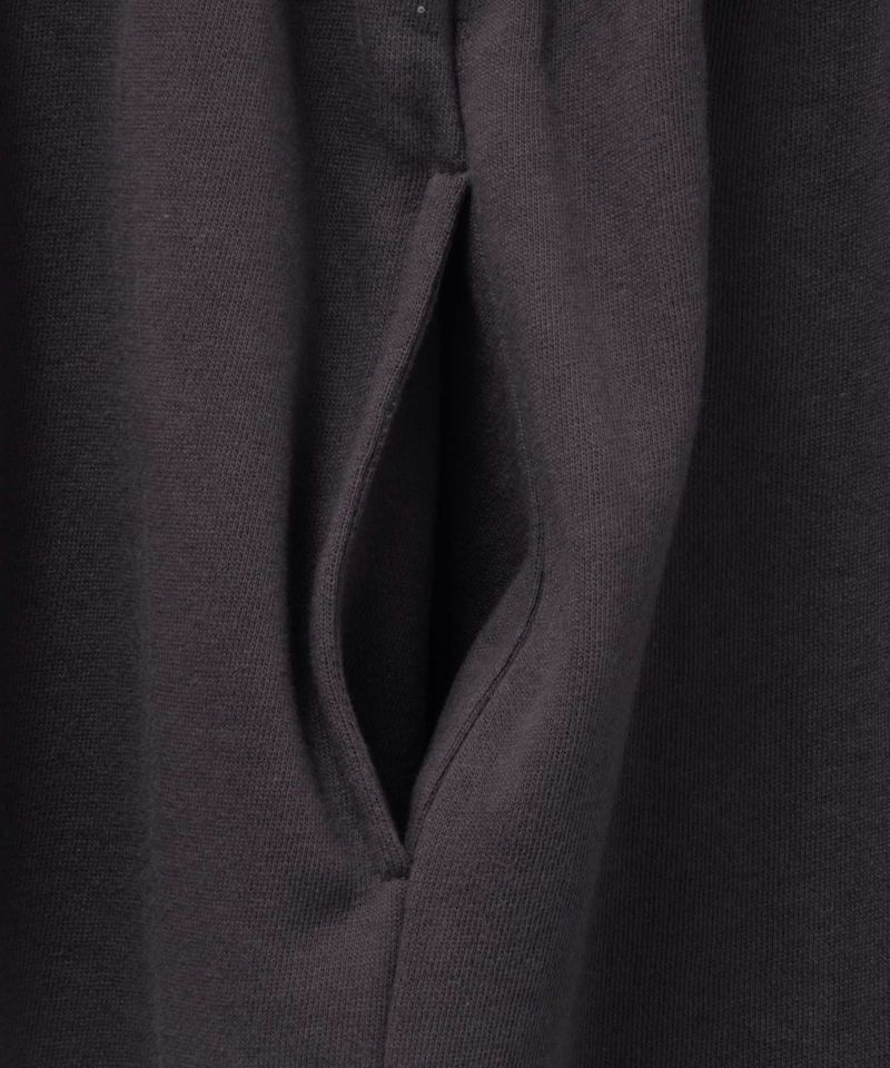 NAVY  USコットン裏毛ワンピース キッズ商品画像-7