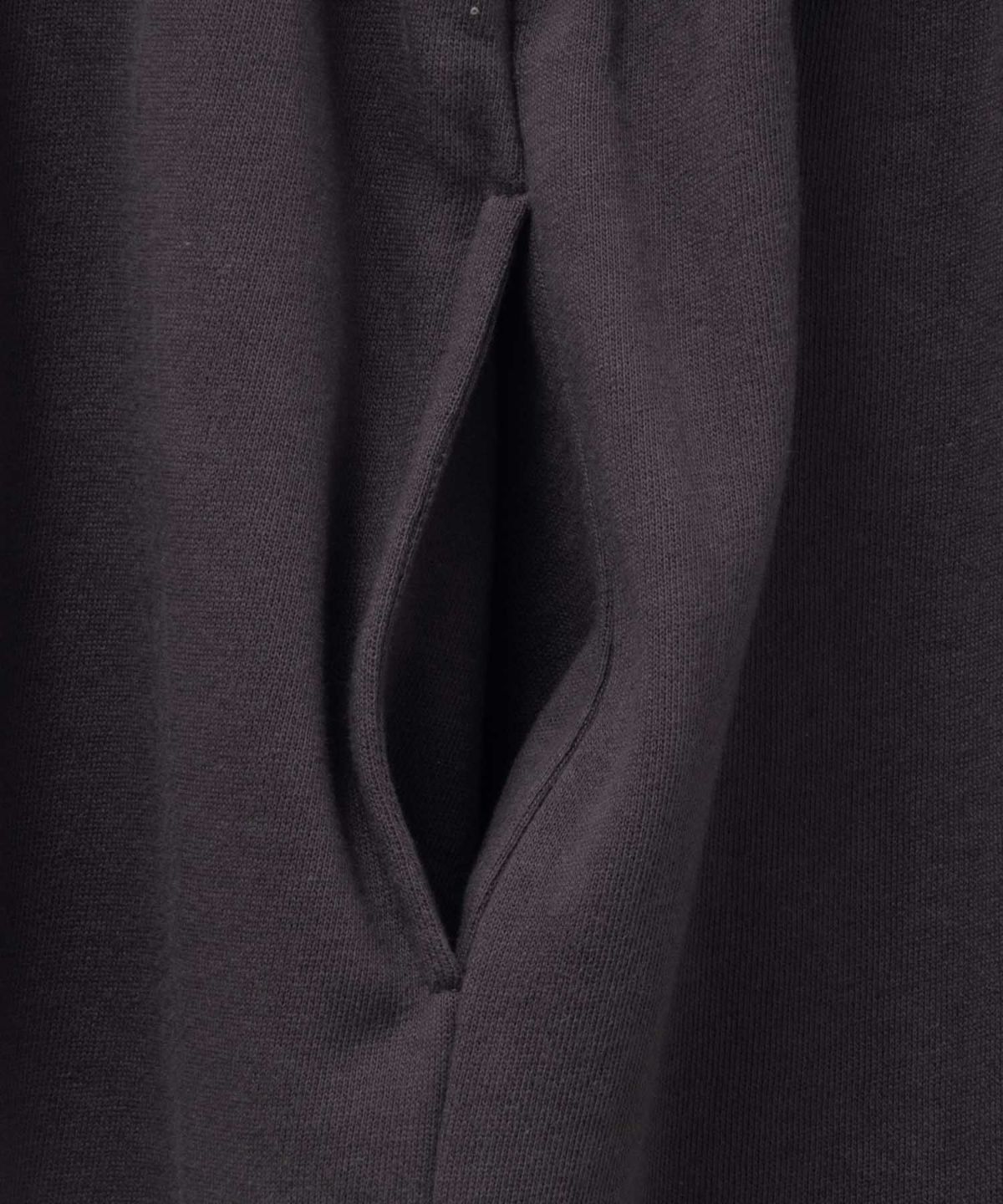 NAVY USコットン裏毛ワンピース キッズ