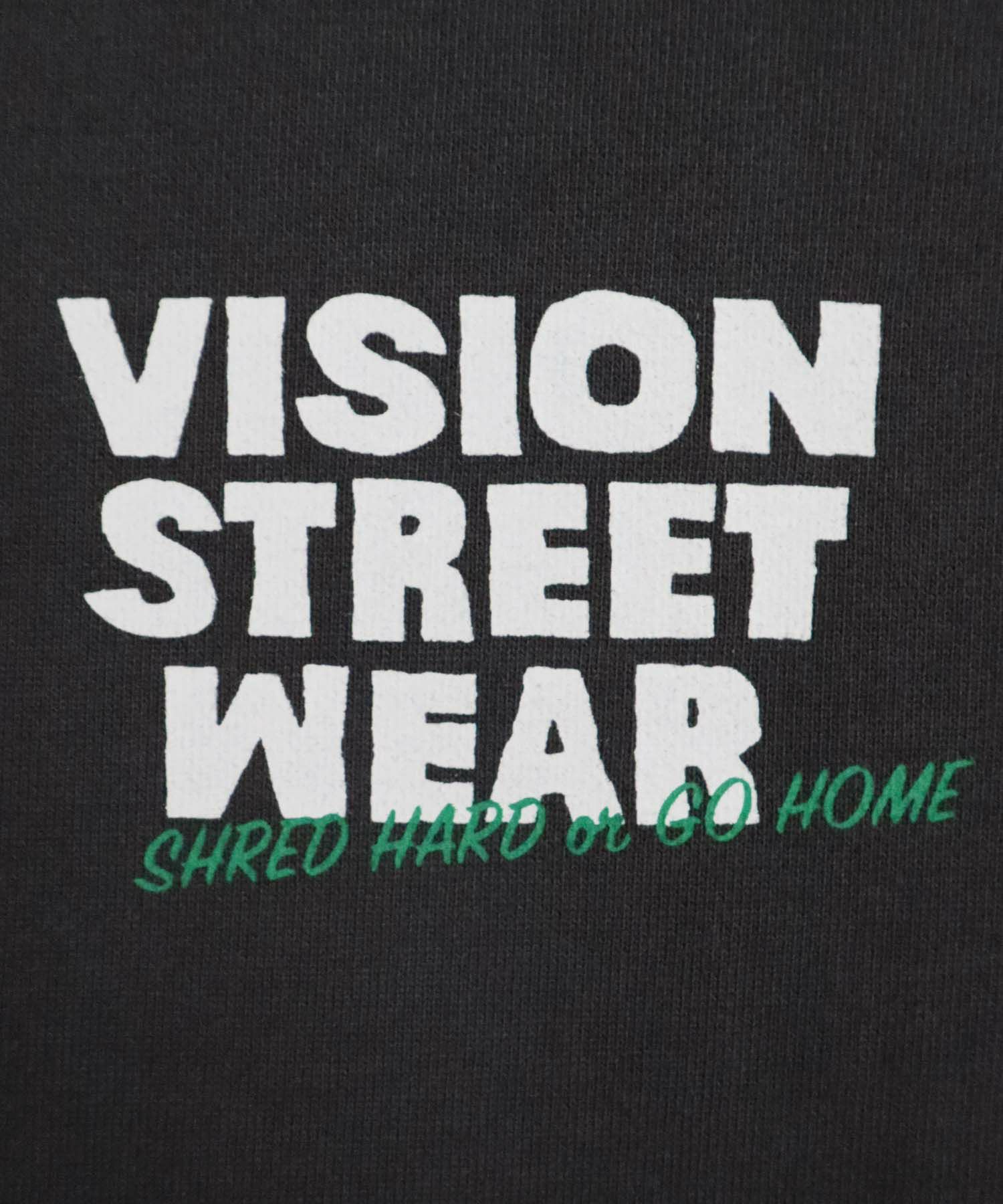 VISION STREET WEAR  ゴーストスケータースウェット メンズ商品画像-16