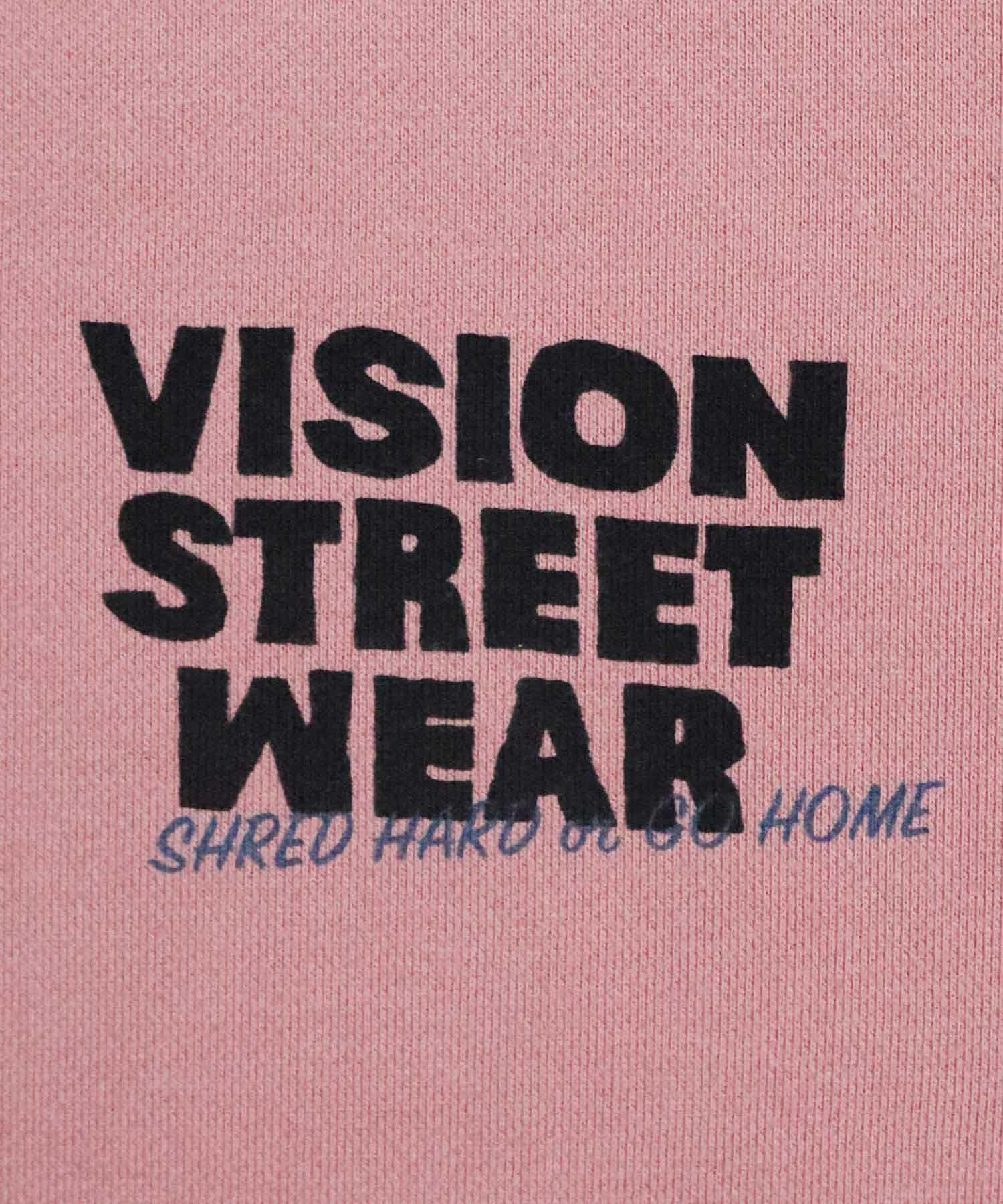 VISION STREET WEAR  ゴーストスケータースウェット メンズ商品画像-18