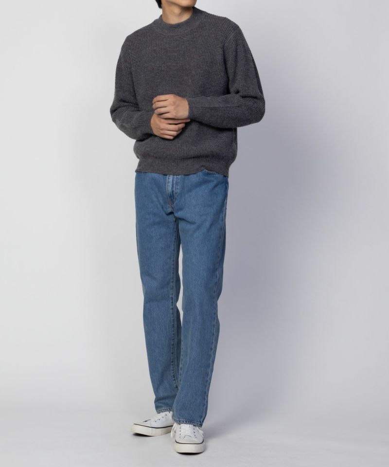 Levi's  555 リラックスストレート メンズ商品画像-2