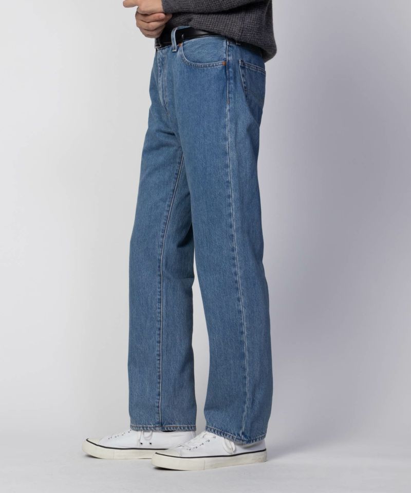 [期間限定価格]Levi's  555 リラックスストレート メンズ商品画像-3