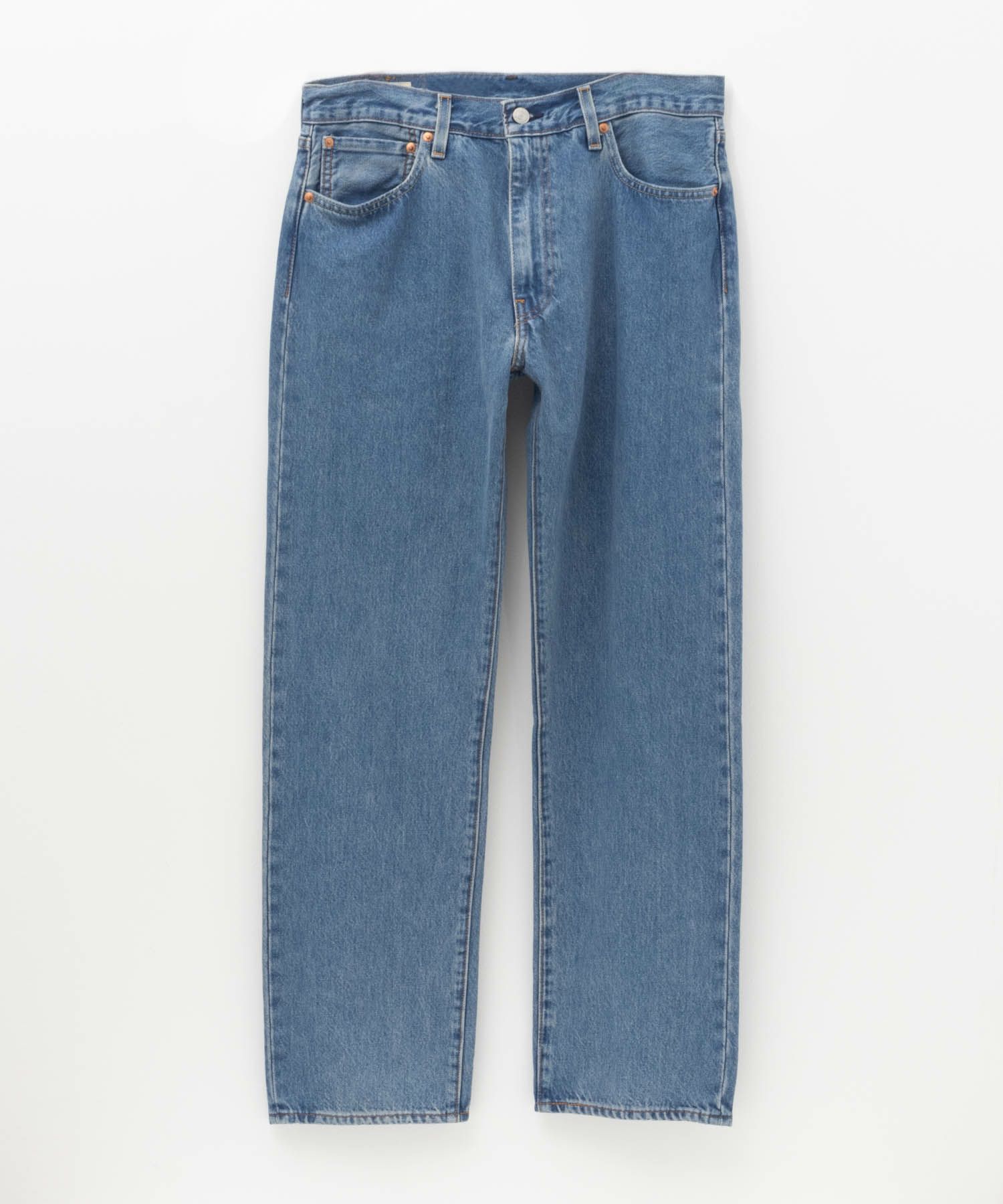 [期間限定価格]Levi's  555 リラックスストレート メンズ商品画像-9