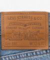 [期間限定価格]Levi's  555 リラックスストレート メンズ商品サムネイル-14