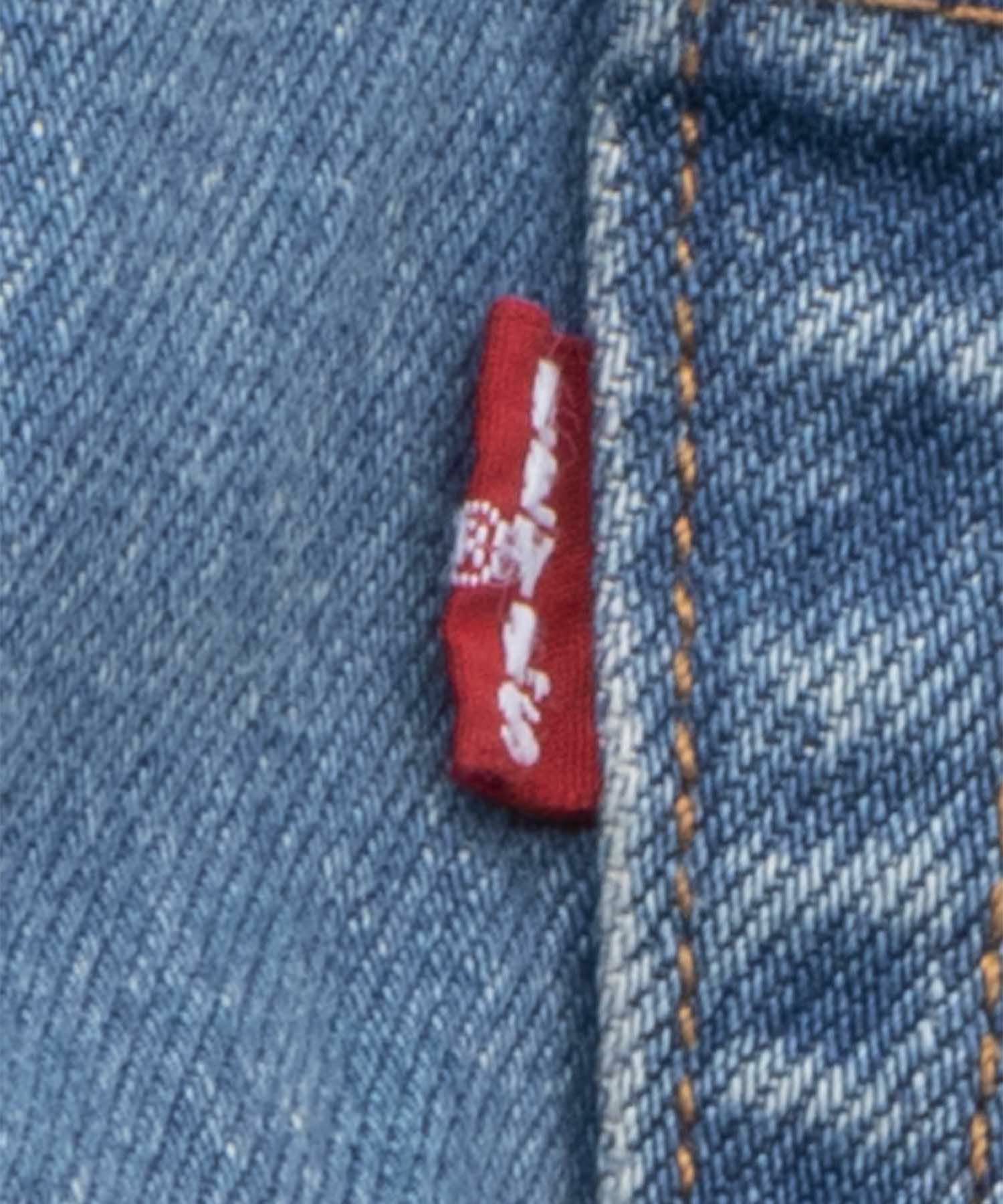 [期間限定価格]Levi's  555 リラックスストレート メンズ商品画像-15