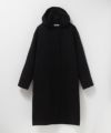 nAvy フードロングコート レディース商品サムネイル-23