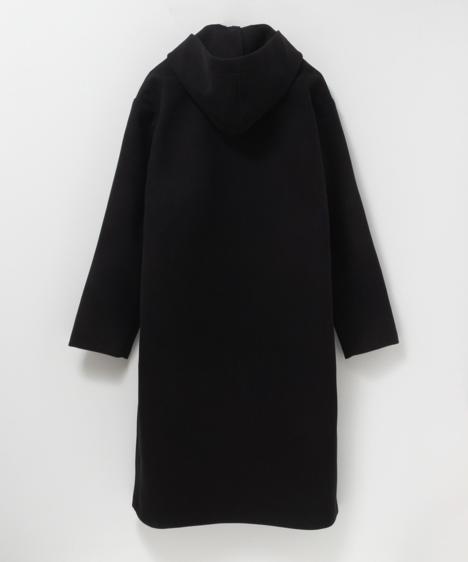 [最終さらに50%OFF]nAvy フードロングコート レディース商品画像-24