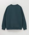 DISCUS  裏ボアクルーネックトレーナー メンズ商品サムネイル-8