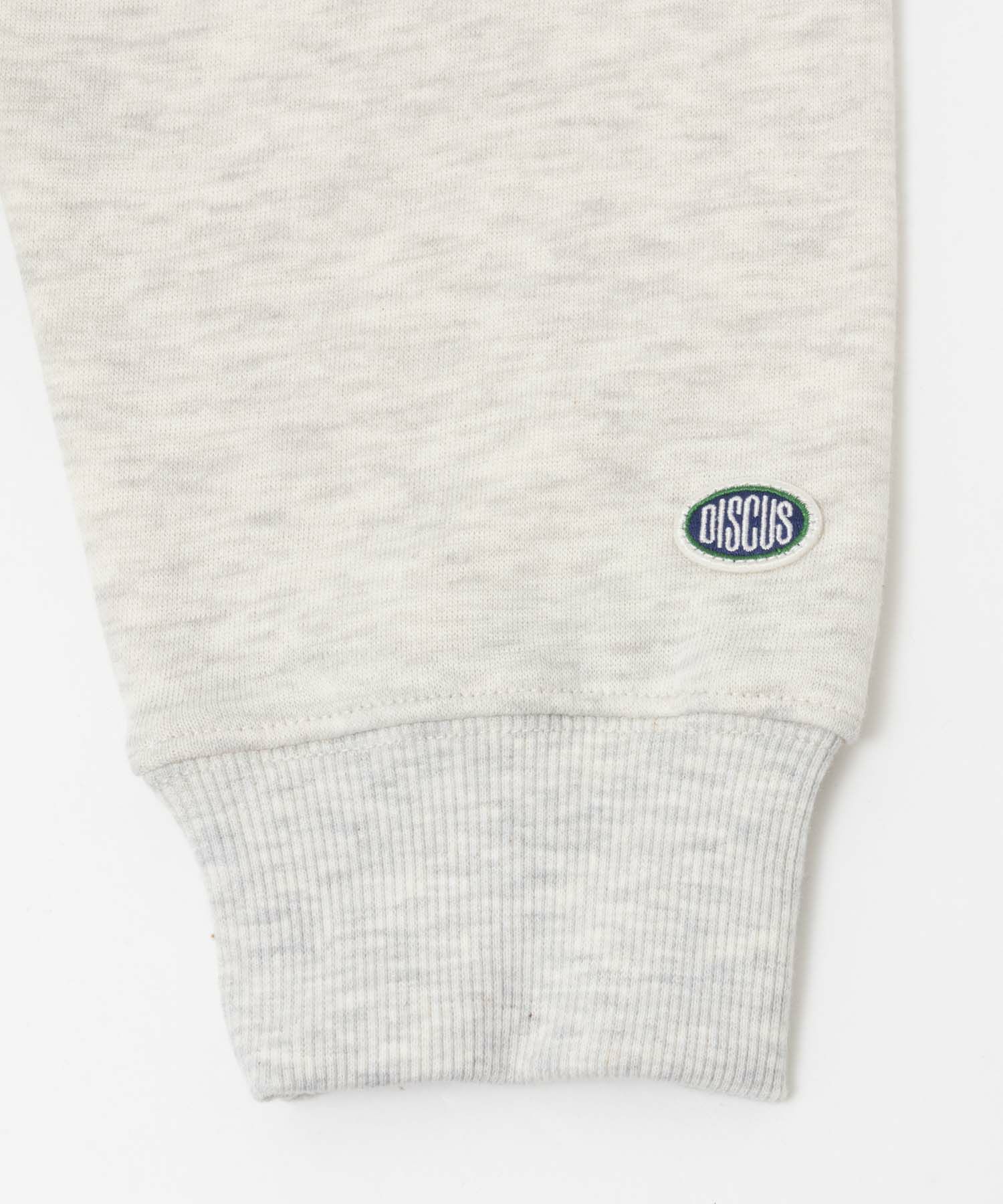 DISCUS  裏ボアクルーネックトレーナー メンズ商品画像-15