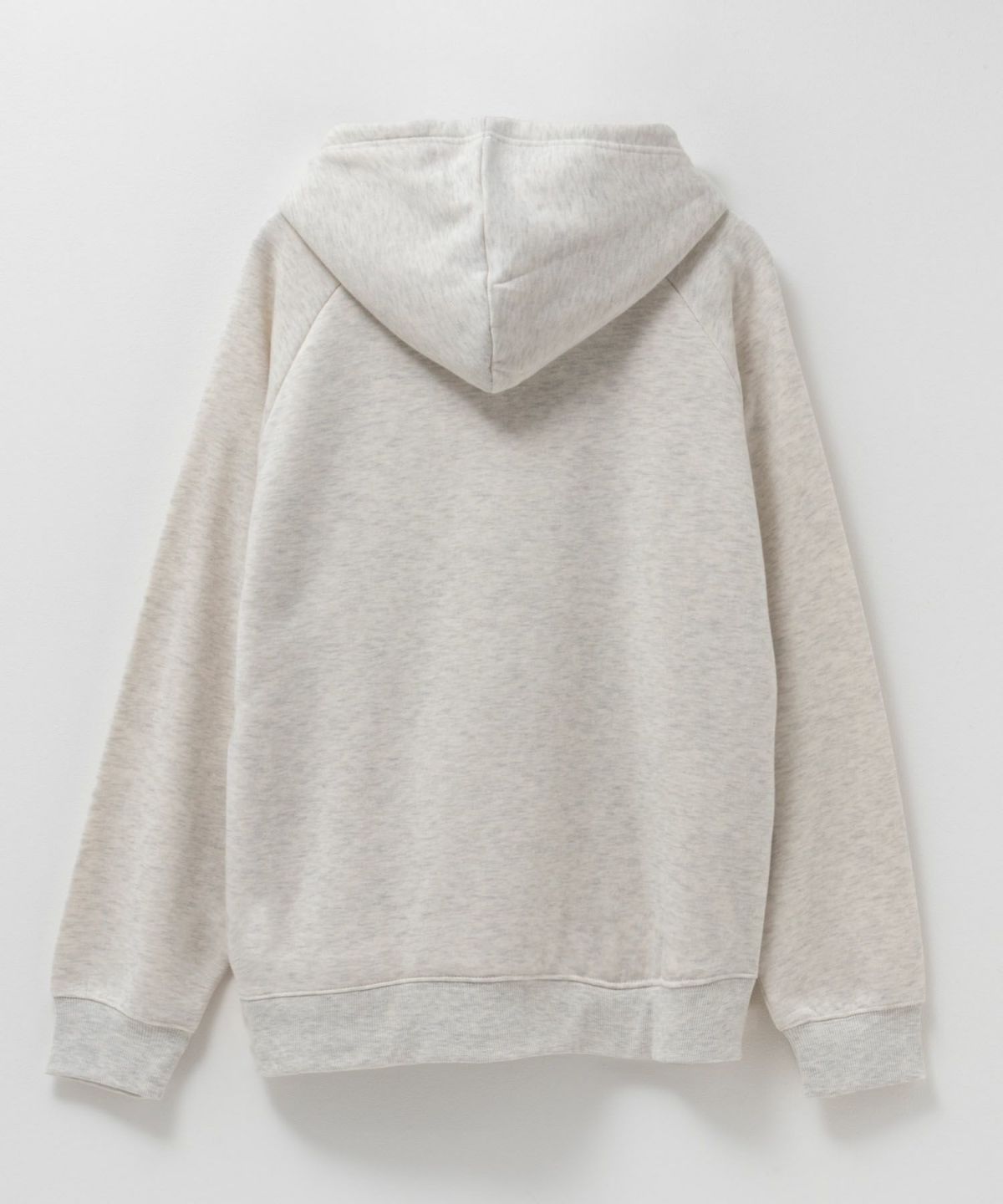 DISCUS 裏ボアパーカー メンズ