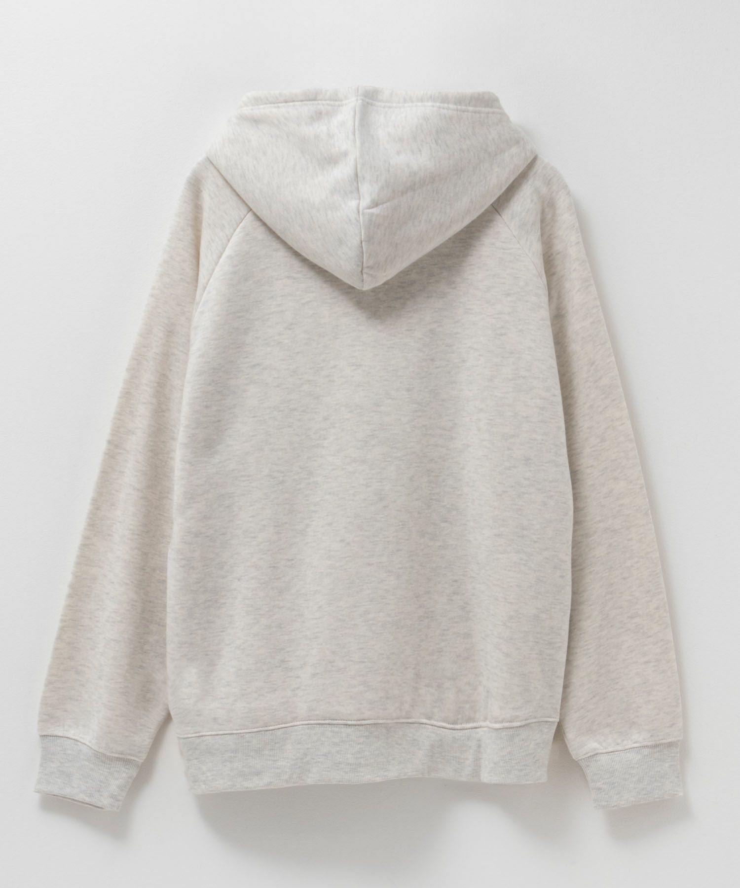 DISCUS 裏ボアパーカー メンズ商品サムネイル-4