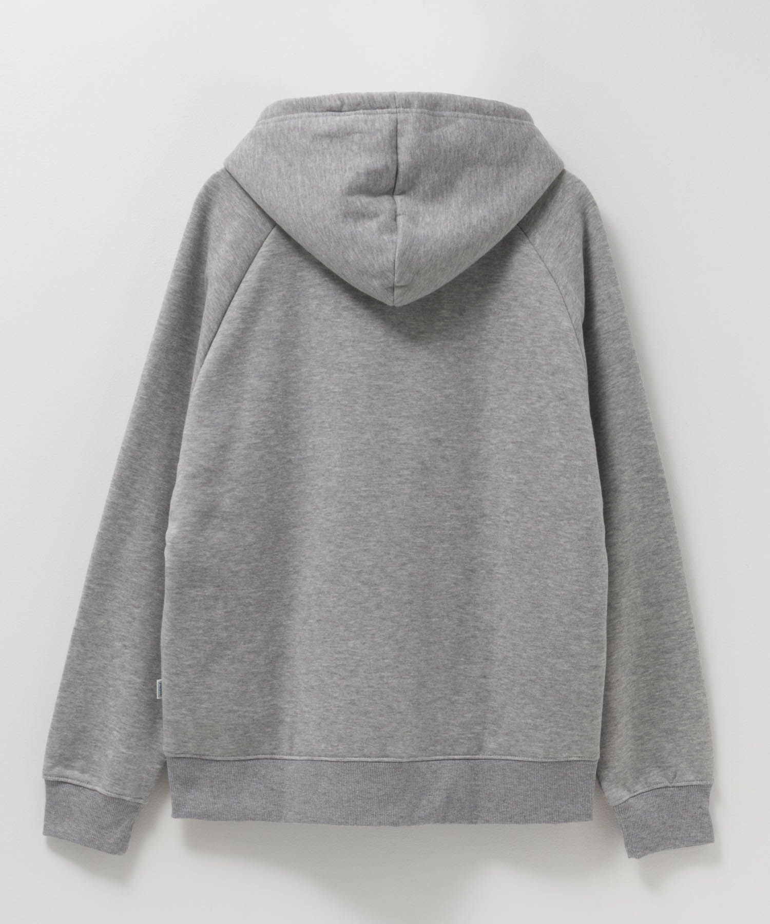 DISCUS  裏ボアパーカー メンズ商品画像-6