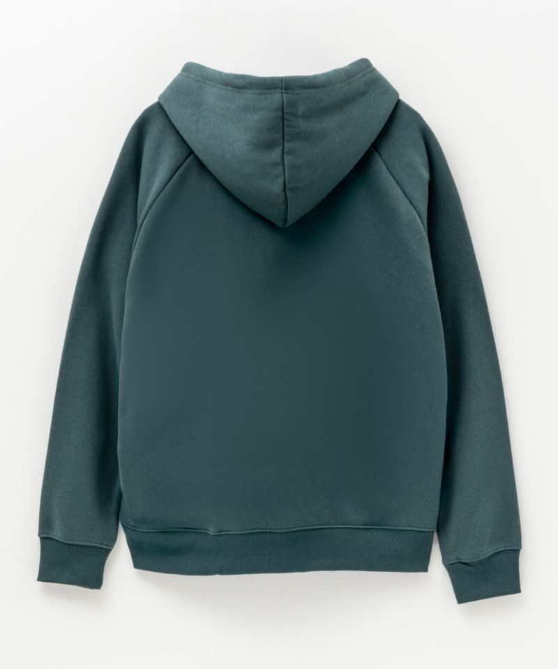 DISCUS 裏ボアパーカー メンズ商品画像-8